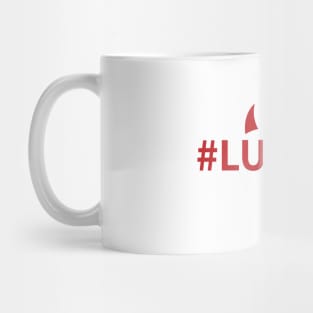 Lucifer Morningstar | Lucifan Mug